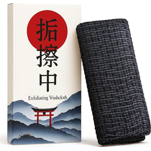 Amazon.com : Cleansing Soap Set of 3 with Charcoal and Hinoki Oil